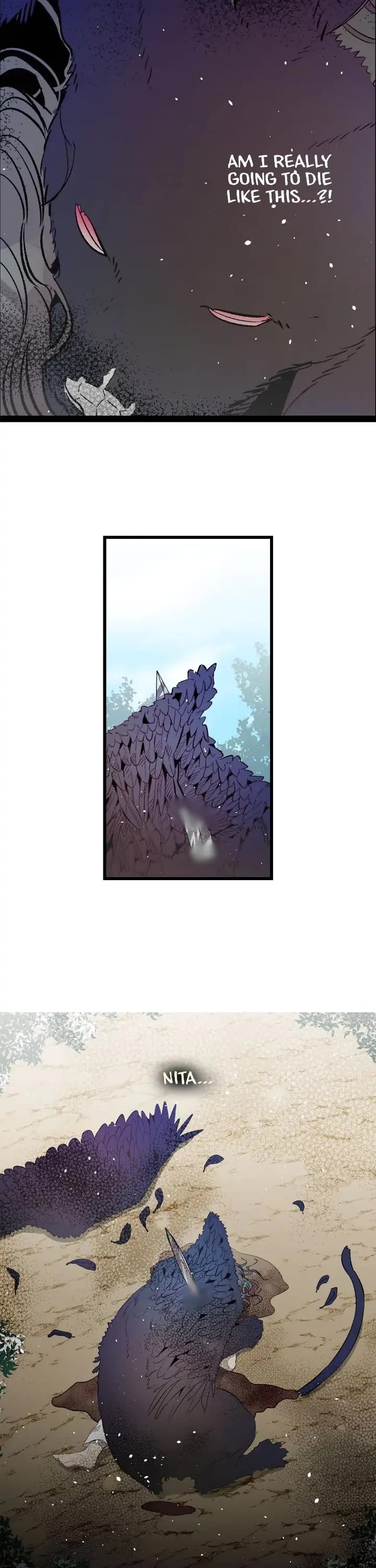 The Skeleton Becomes a Cat Dad Chapter 160 page 21 - Chapter 160