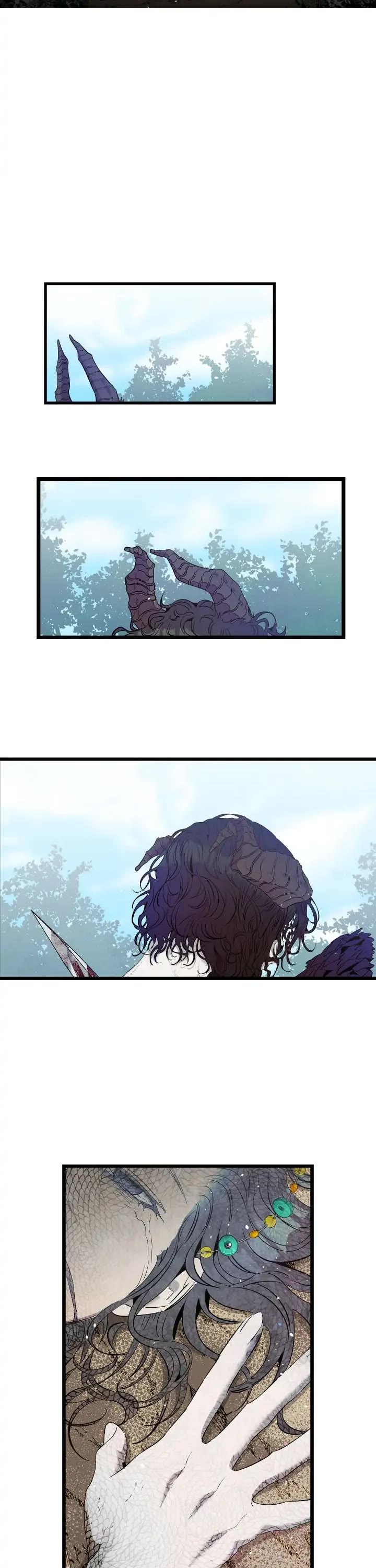 The Skeleton Becomes a Cat Dad Chapter 160 page 22 - Chapter 160