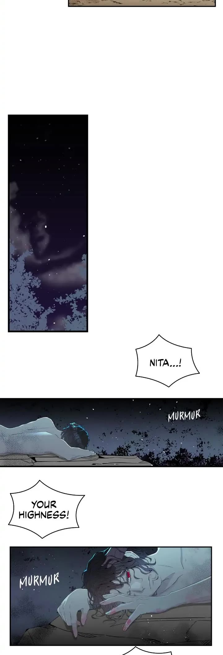 The Skeleton Becomes a Cat Dad Chapter 160 page 24 - Chapter 160