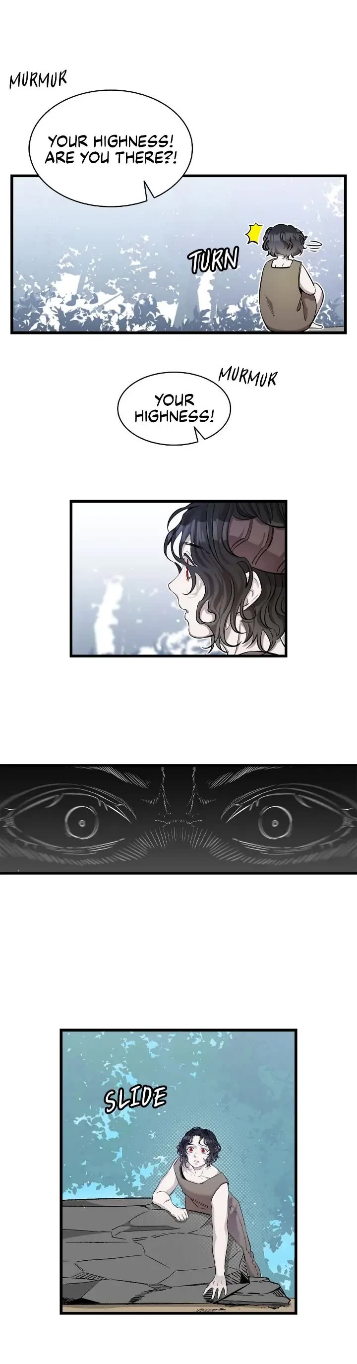 The Skeleton Becomes a Cat Dad Chapter 161 page 15 - Chapter 161: S4 Finale