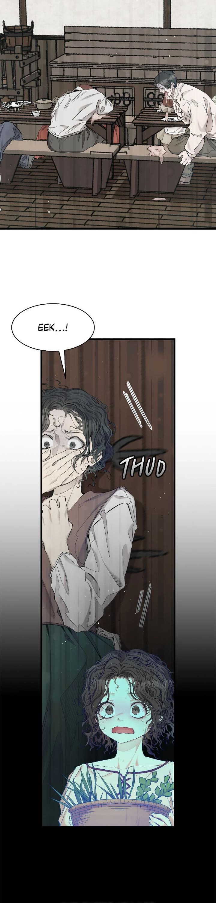 The Skeleton Becomes a Cat Dad Chapter 163 page 13 - Chapter 163: Season 5
