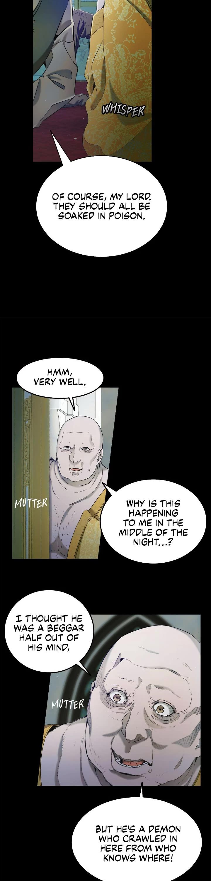 The Skeleton Becomes a Cat Dad Chapter 163 page 21 - Chapter 163: Season 5