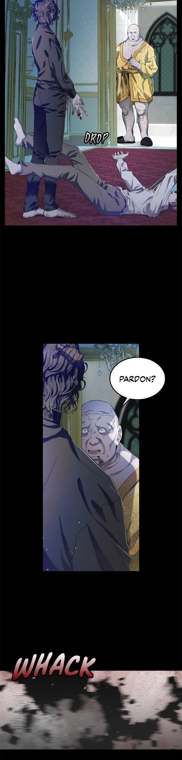 The Skeleton Becomes a Cat Dad Chapter 163 page 23 - Chapter 163: Season 5
