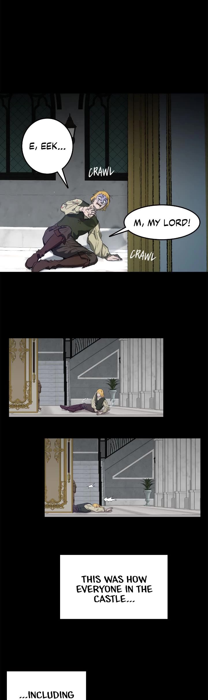 The Skeleton Becomes a Cat Dad Chapter 163 page 24 - Chapter 163: Season 5
