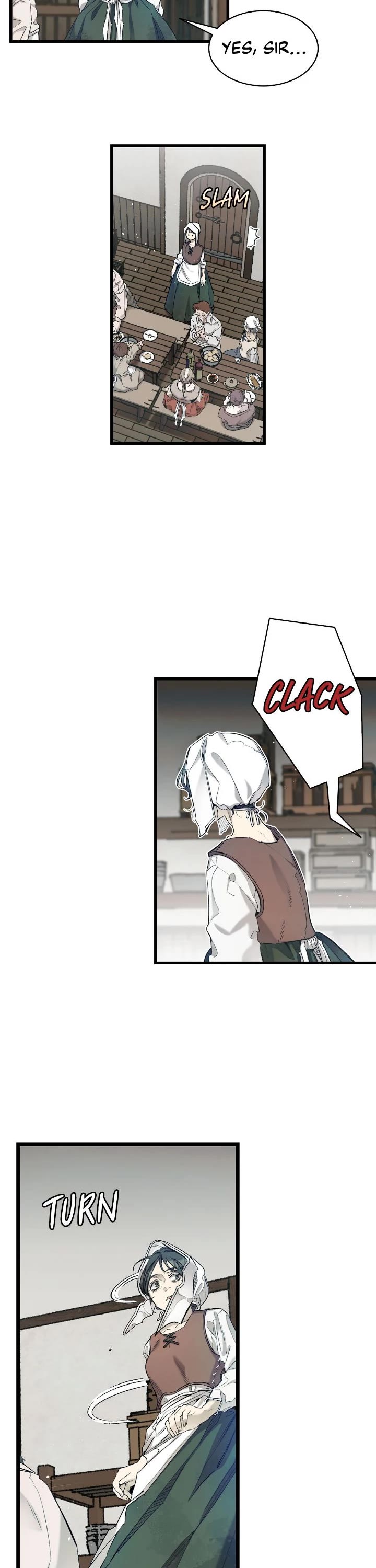 The Skeleton Becomes a Cat Dad Chapter 163 page 7 - Chapter 163: Season 5
