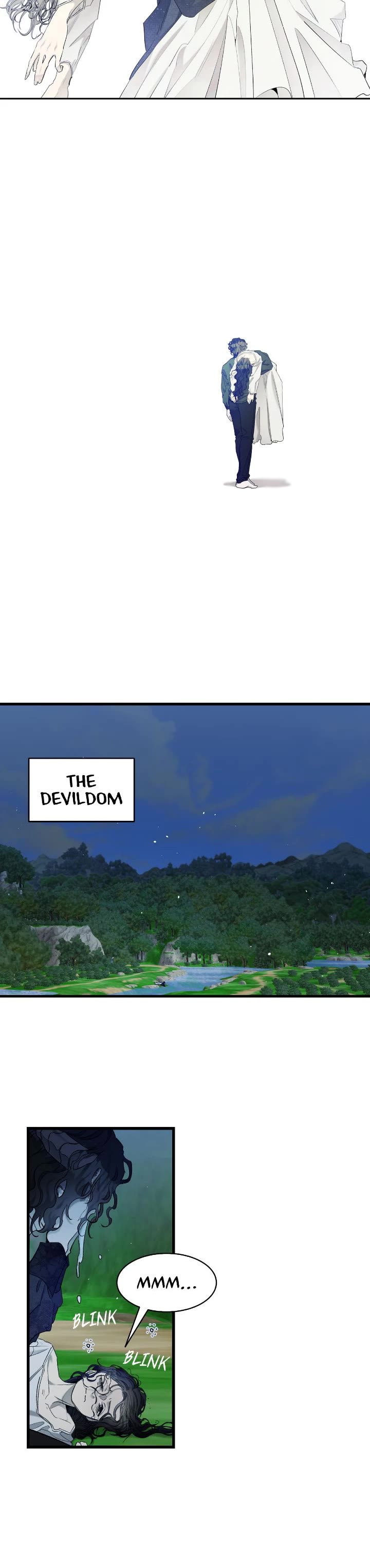 The Skeleton Becomes a Cat Dad Chapter 164 page 6 - Chapter 164