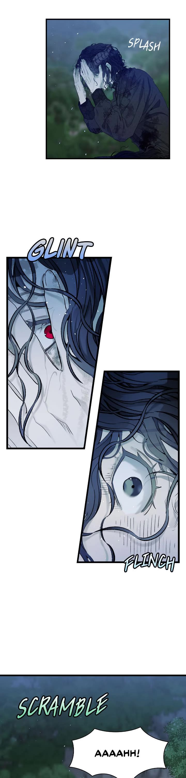 The Skeleton Becomes a Cat Dad Chapter 164 page 7 - Chapter 164
