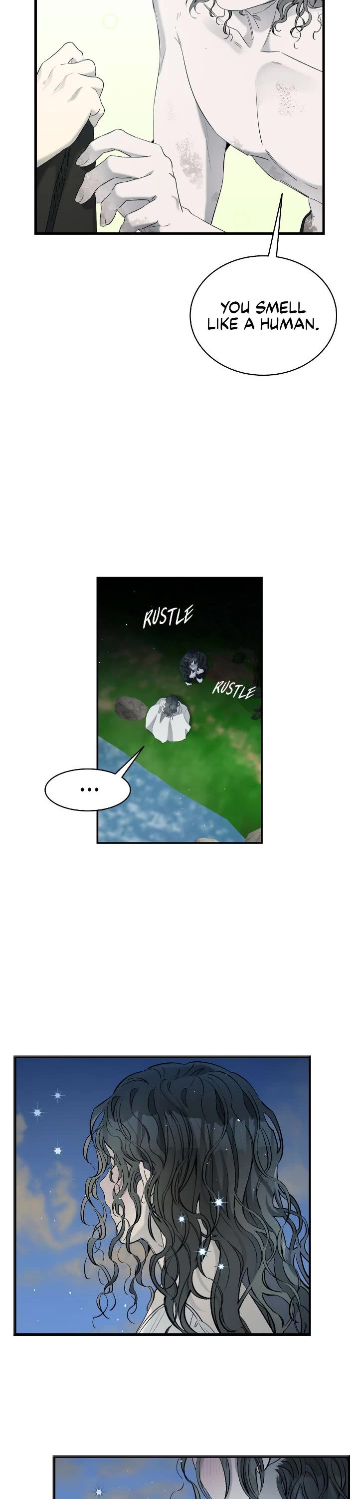 The Skeleton Becomes a Cat Dad Chapter 165 page 3 - Chapter 165