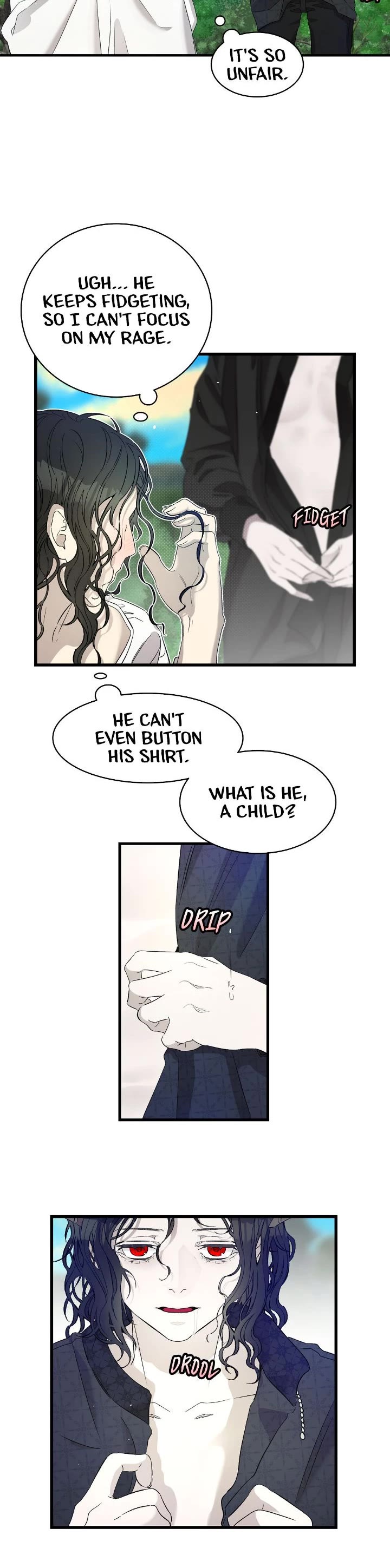 The Skeleton Becomes a Cat Dad Chapter 165 page 5 - Chapter 165