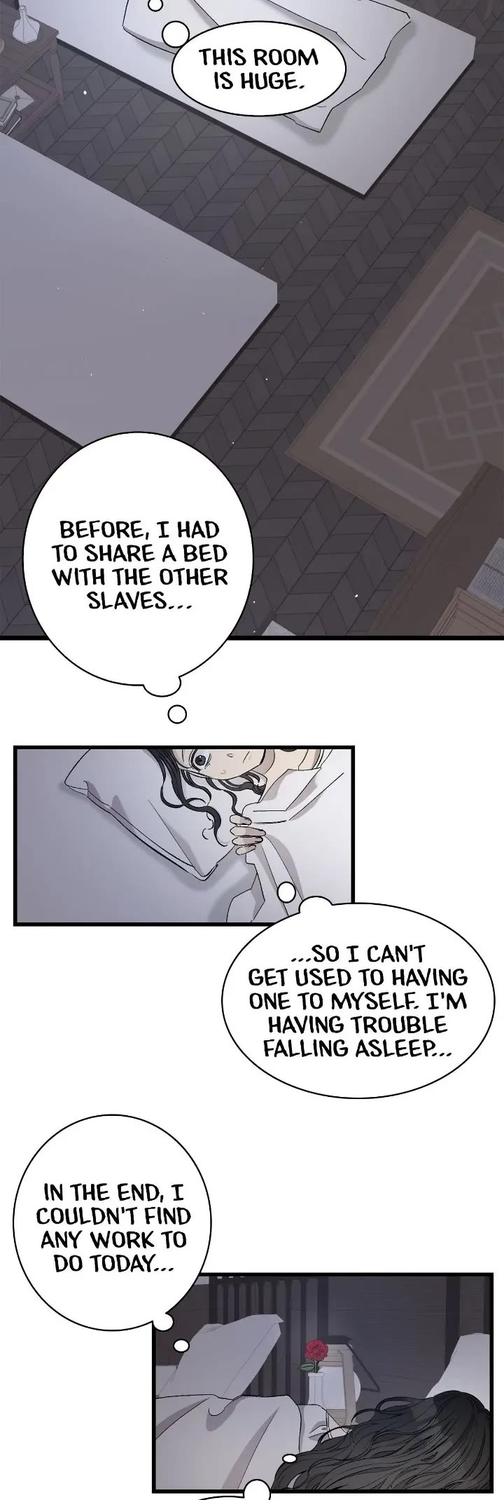 The Skeleton Becomes a Cat Dad Chapter 166 page 10 - Chapter 166