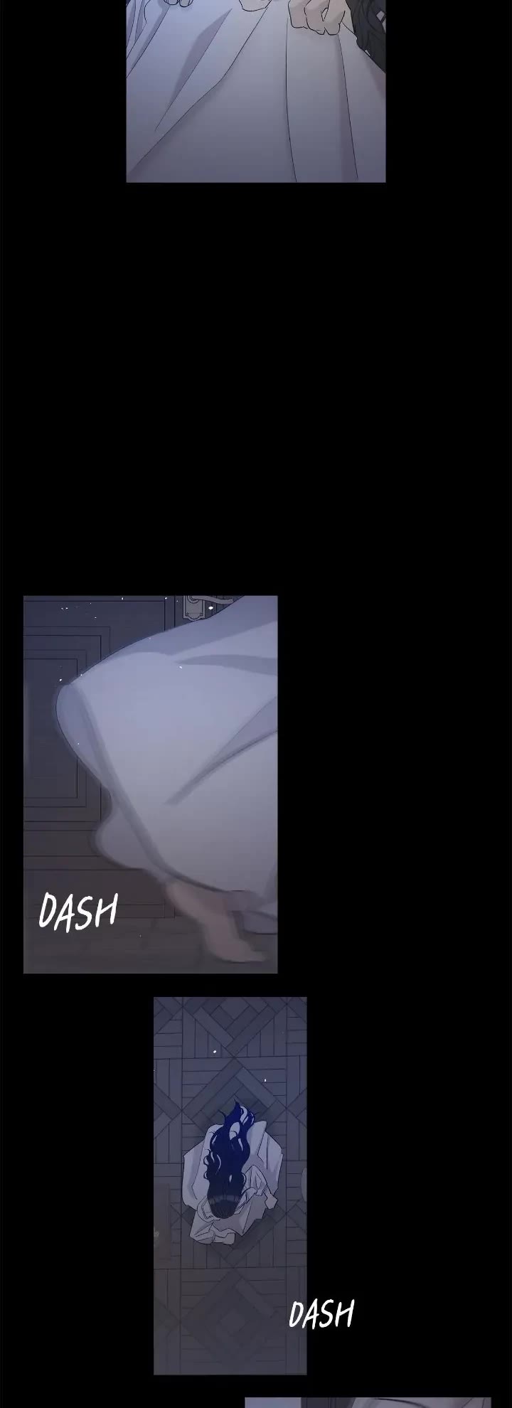 The Skeleton Becomes a Cat Dad Chapter 166 page 15 - Chapter 166