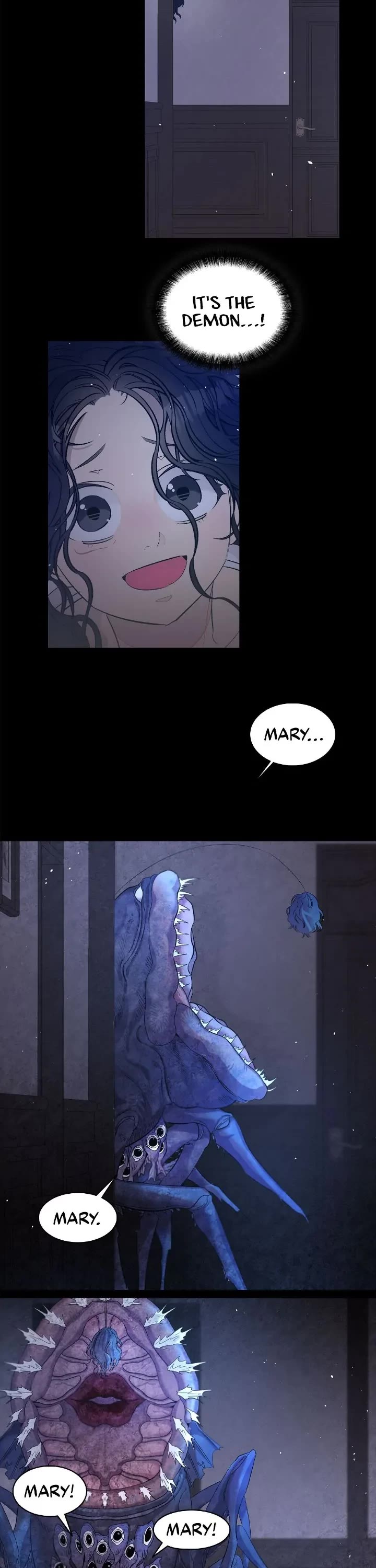 The Skeleton Becomes a Cat Dad Chapter 166 page 17 - Chapter 166