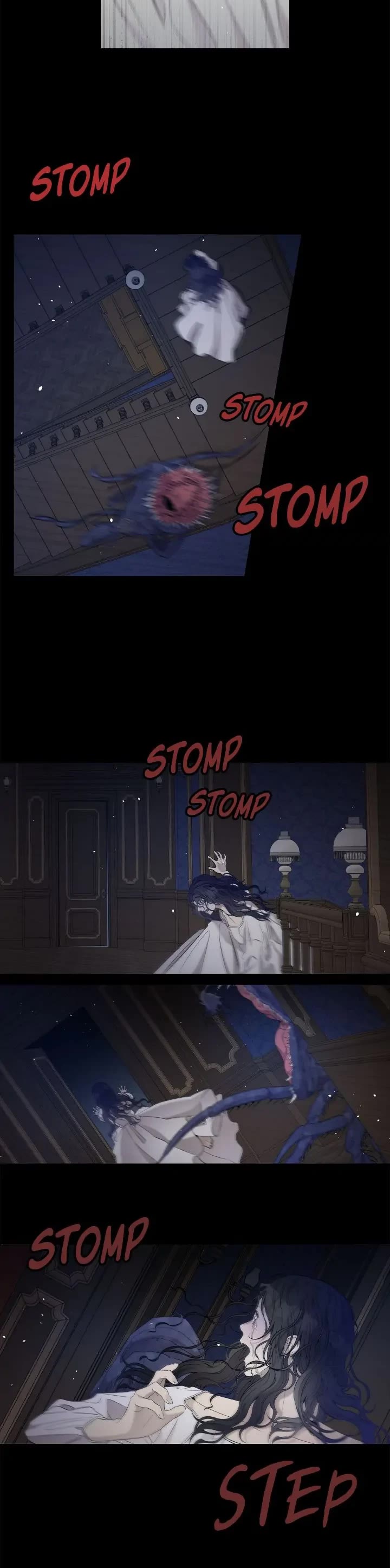 The Skeleton Becomes a Cat Dad Chapter 166 page 19 - Chapter 166