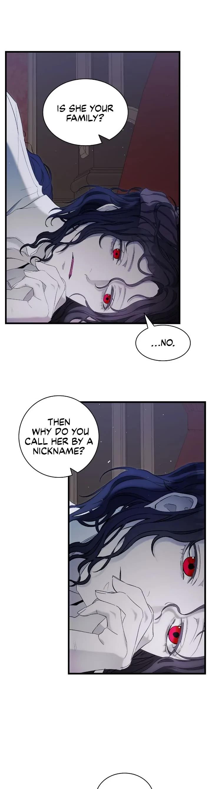 The Skeleton Becomes a Cat Dad Chapter 166 page 25 - Chapter 166