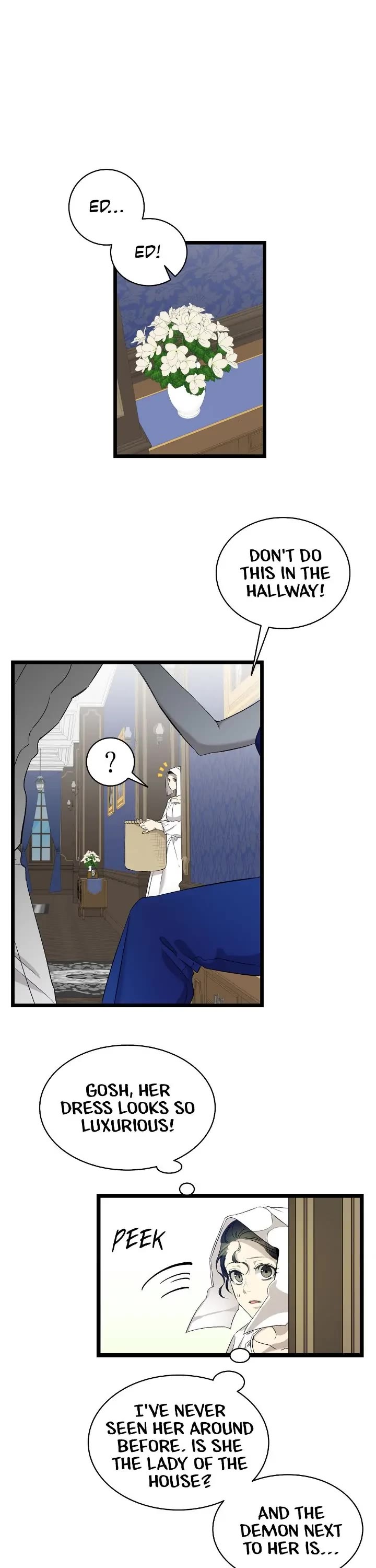 The Skeleton Becomes a Cat Dad Chapter 167 page 16 - Chapter 167