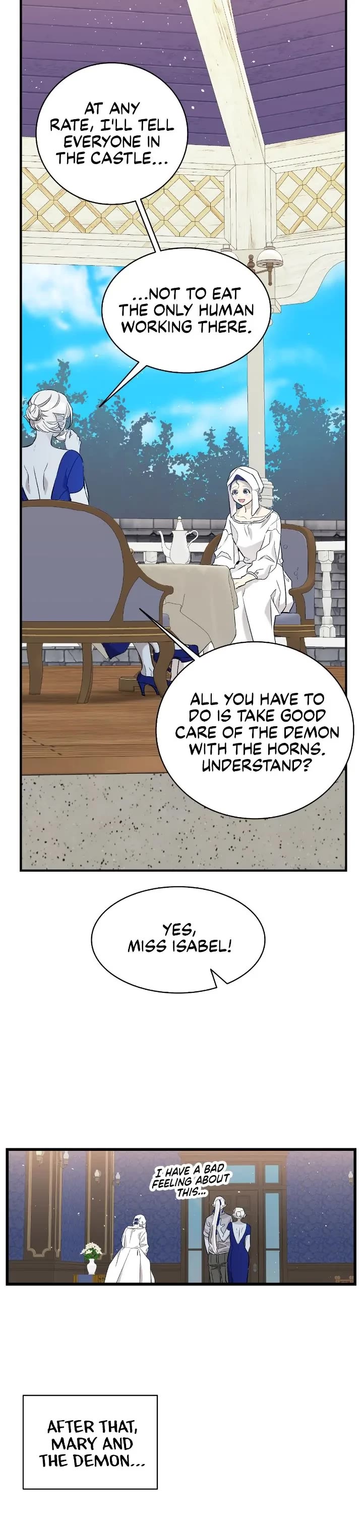 The Skeleton Becomes a Cat Dad Chapter 167 page 26 - Chapter 167