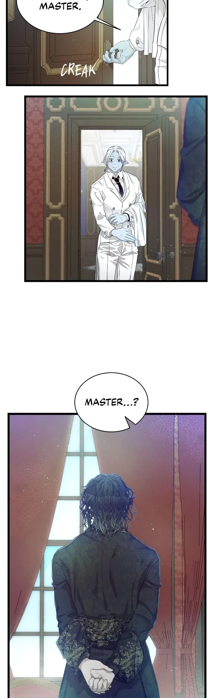 The Skeleton Becomes a Cat Dad Chapter 167 page 4 - Chapter 167