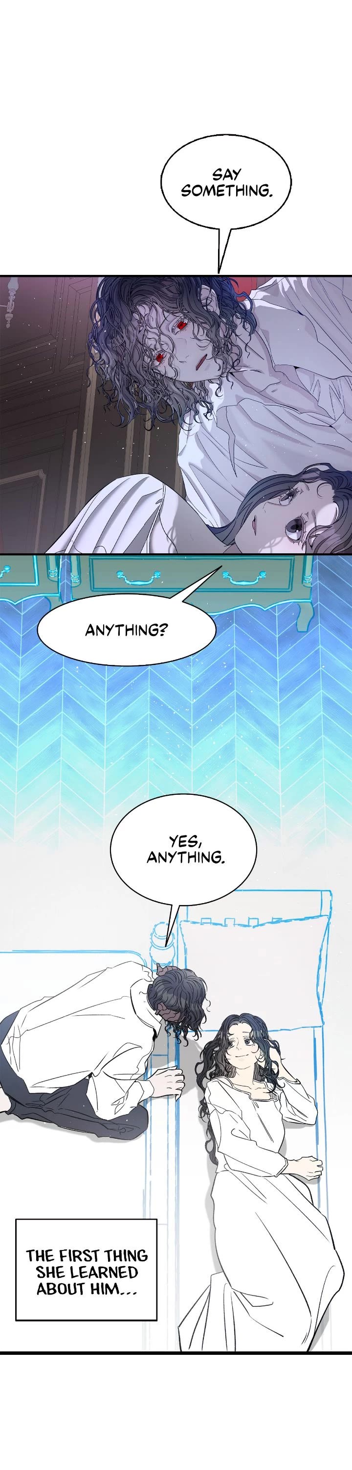 The Skeleton Becomes a Cat Dad Chapter 168 page 1 - Chapter 168