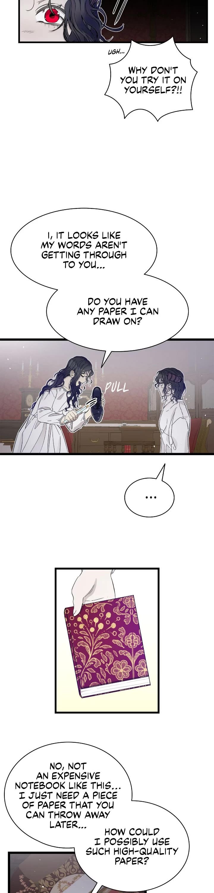 The Skeleton Becomes a Cat Dad Chapter 168 page 13 - Chapter 168