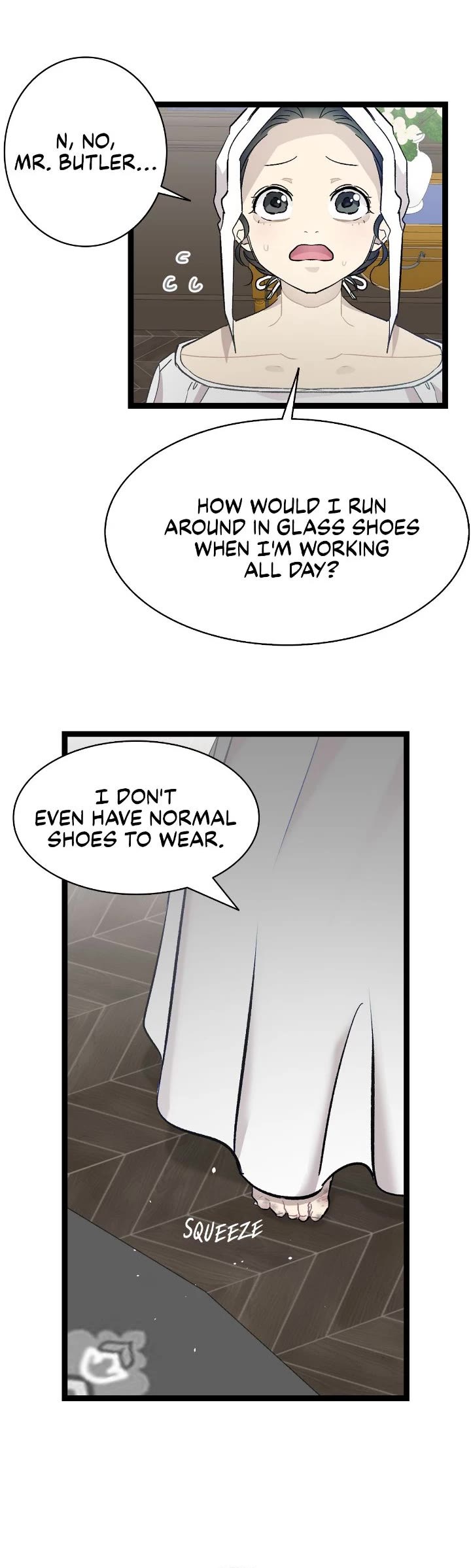 The Skeleton Becomes a Cat Dad Chapter 168 page 19 - Chapter 168