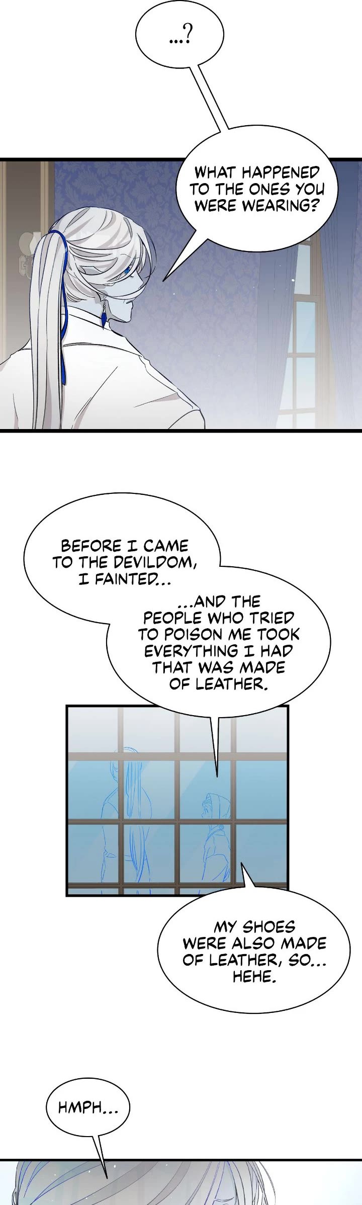 The Skeleton Becomes a Cat Dad Chapter 168 page 20 - Chapter 168