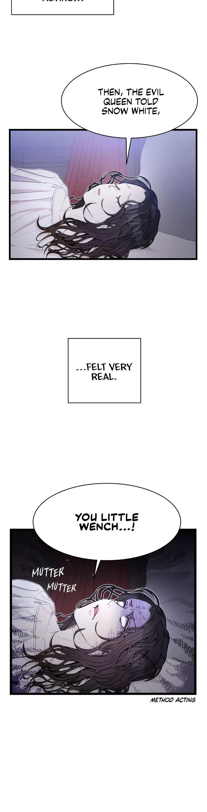 The Skeleton Becomes a Cat Dad Chapter 168 page 26 - Chapter 168