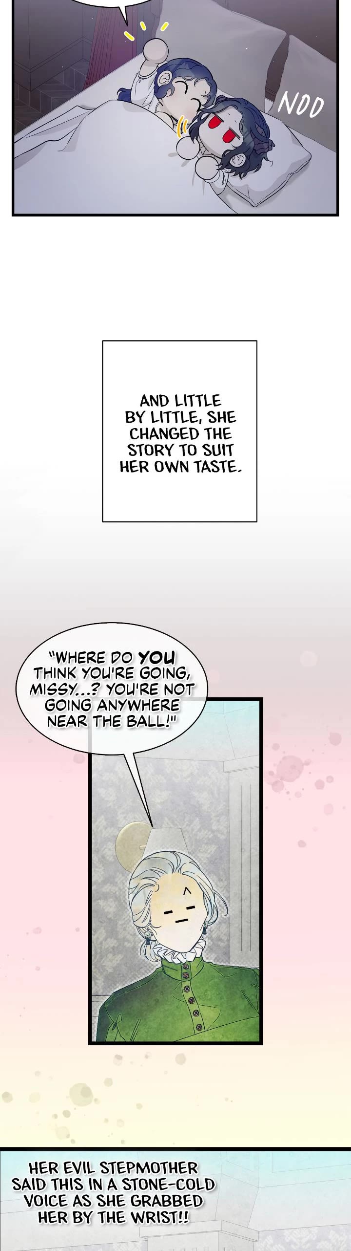 The Skeleton Becomes a Cat Dad Chapter 168 page 4 - Chapter 168