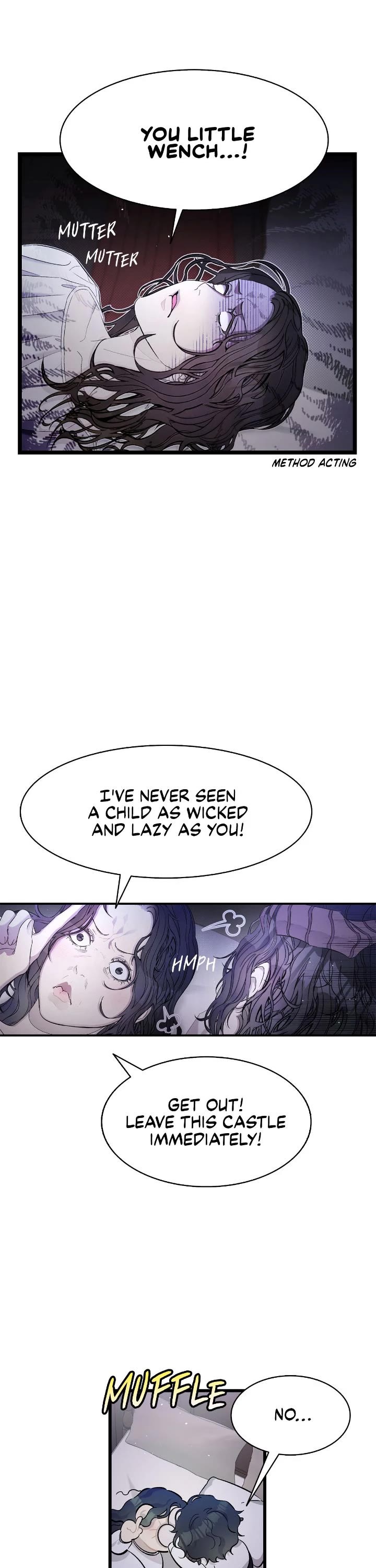 The Skeleton Becomes a Cat Dad Chapter 169 page 1 - Chapter 169