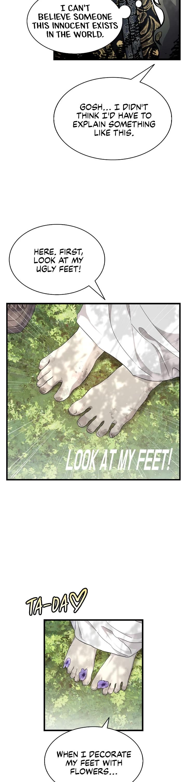 The Skeleton Becomes a Cat Dad Chapter 169 page 22 - Chapter 169