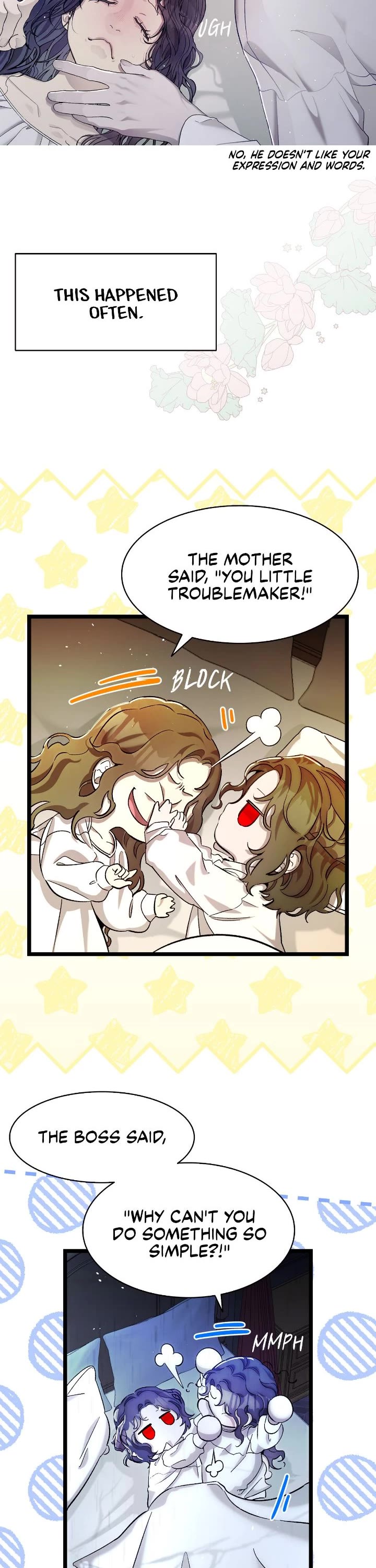 The Skeleton Becomes a Cat Dad Chapter 169 page 3 - Chapter 169