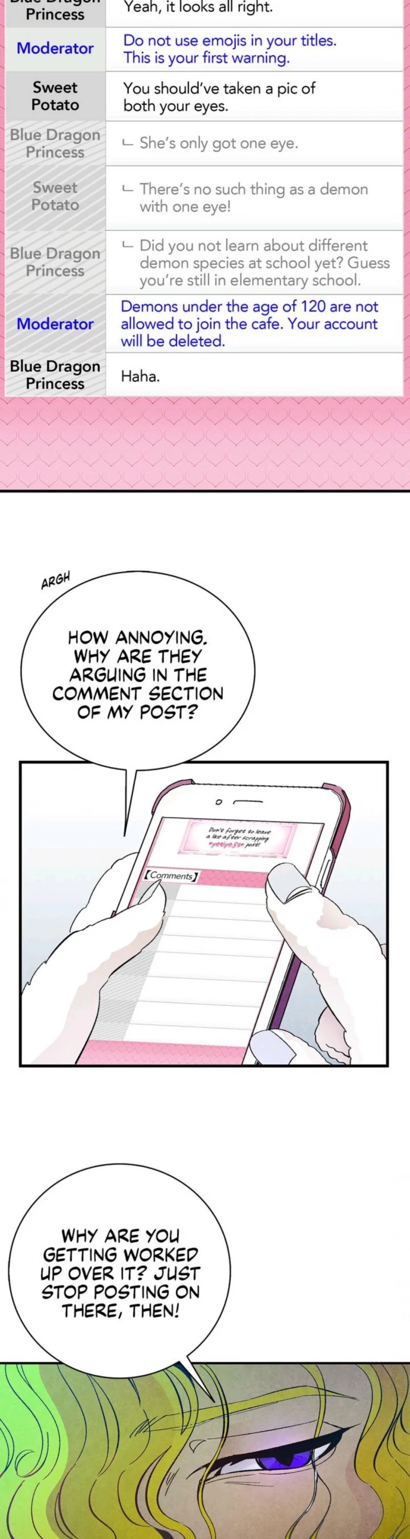 The Skeleton Becomes a Cat Dad Chapter 17 page 26 - Chapter 17