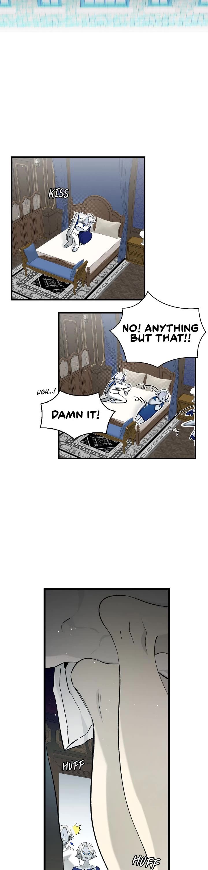 The Skeleton Becomes a Cat Dad Chapter 170 page 16 - Chapter 170