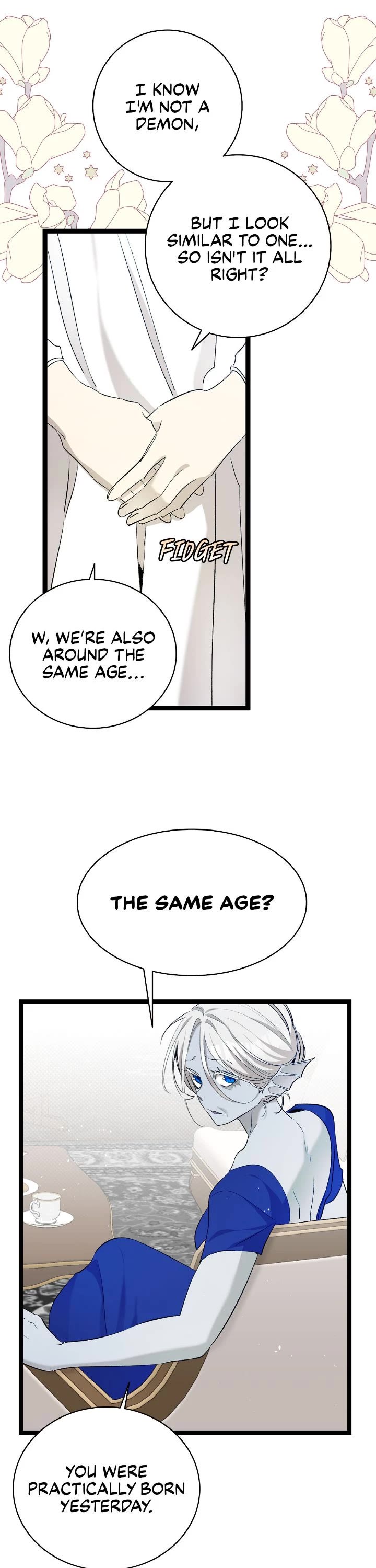 The Skeleton Becomes a Cat Dad Chapter 170 page 26 - Chapter 170