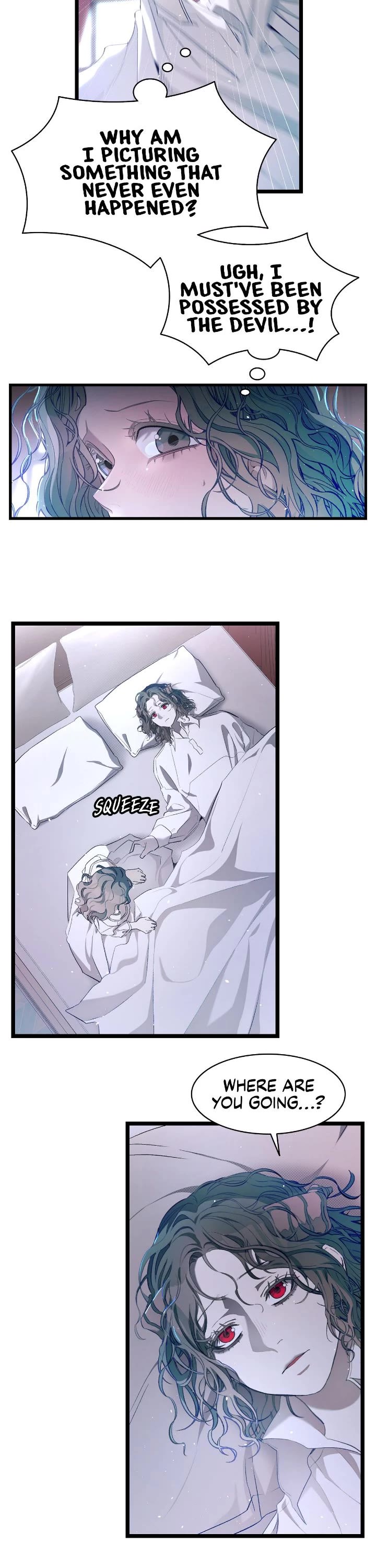 The Skeleton Becomes a Cat Dad Chapter 171 page 17 - Chapter 171