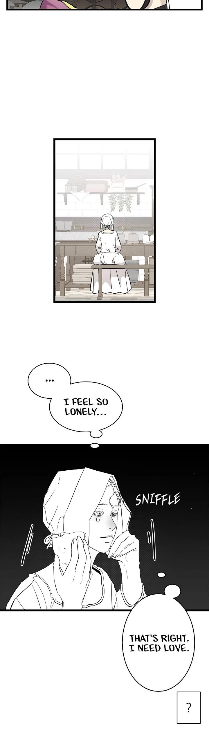 The Skeleton Becomes a Cat Dad Chapter 171 page 24 - Chapter 171