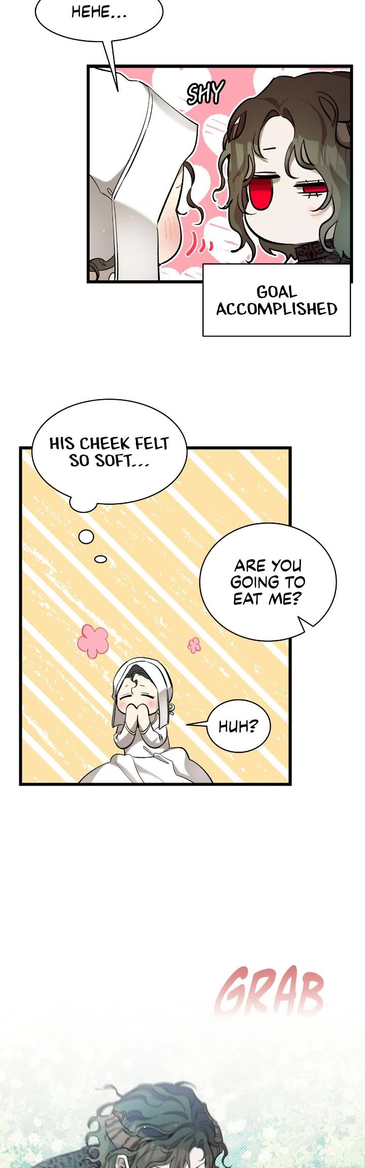 The Skeleton Becomes a Cat Dad Chapter 171 page 32 - Chapter 171