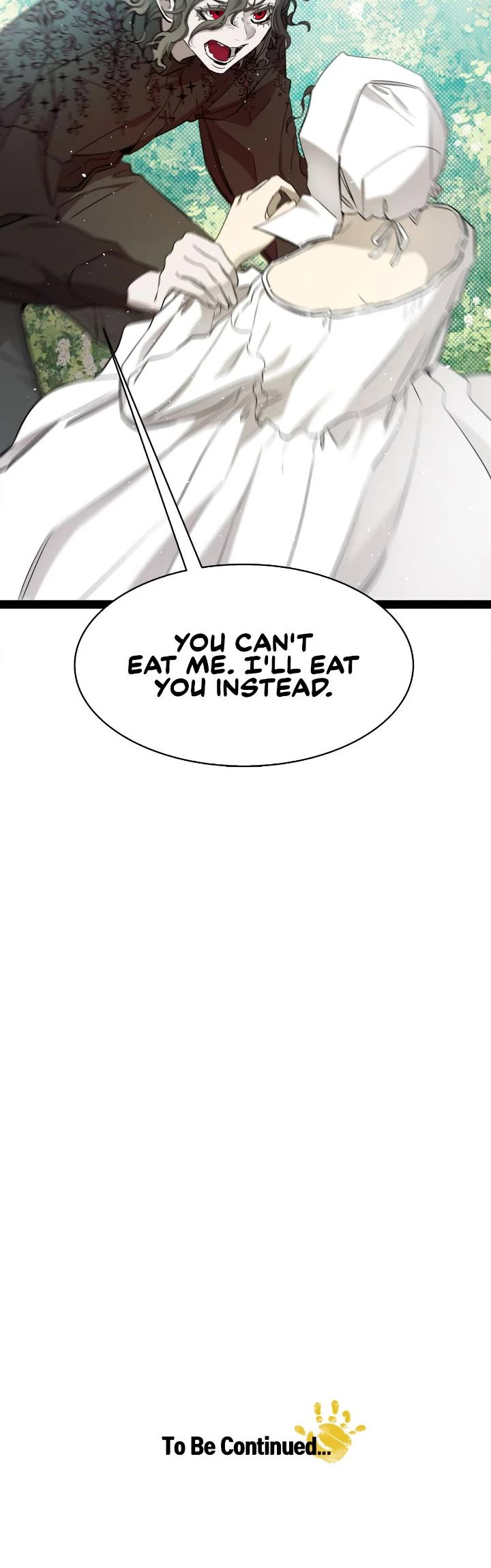 The Skeleton Becomes a Cat Dad Chapter 171 page 33 - Chapter 171