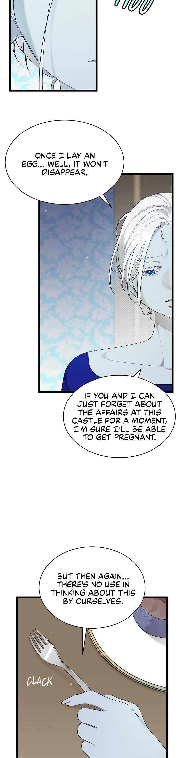 The Skeleton Becomes a Cat Dad Chapter 171 page 6 - Chapter 171