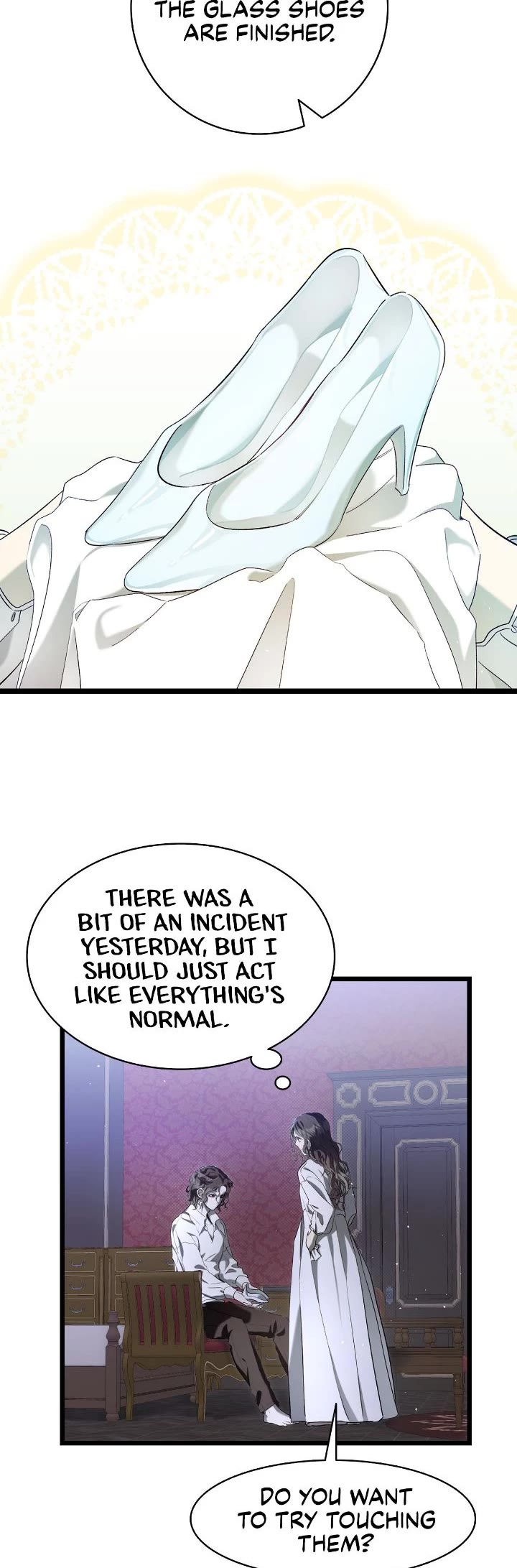 The Skeleton Becomes a Cat Dad Chapter 171 page 9 - Chapter 171