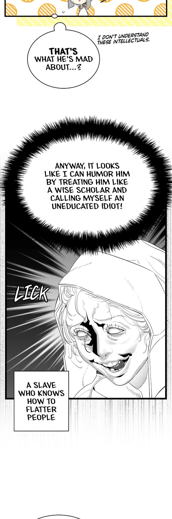 The Skeleton Becomes a Cat Dad Chapter 173 page 10 - Chapter 173