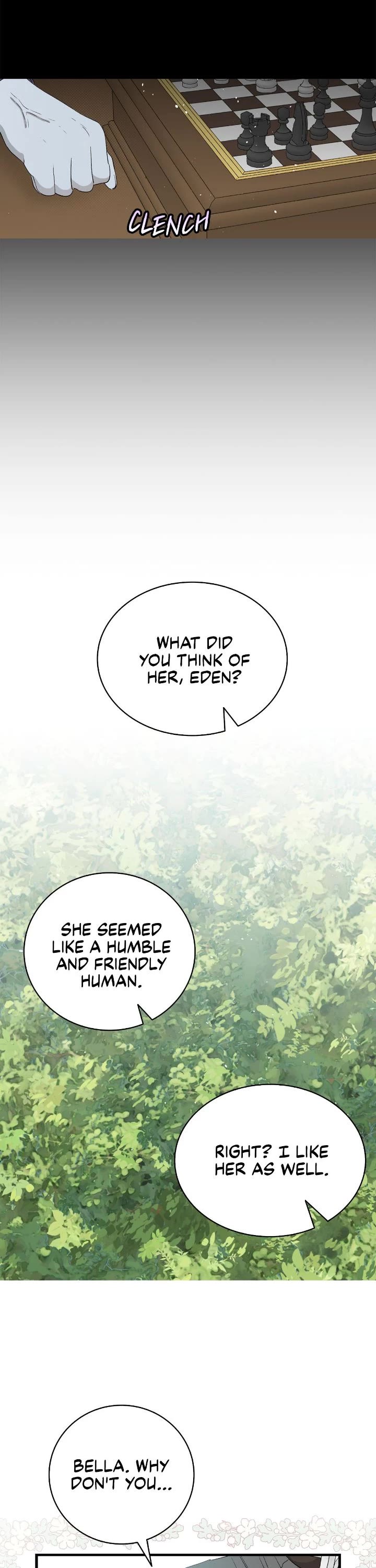 The Skeleton Becomes a Cat Dad Chapter 173 page 28 - Chapter 173