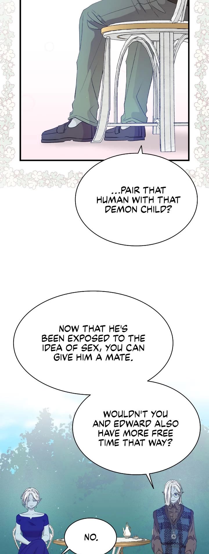 The Skeleton Becomes a Cat Dad Chapter 173 page 29 - Chapter 173
