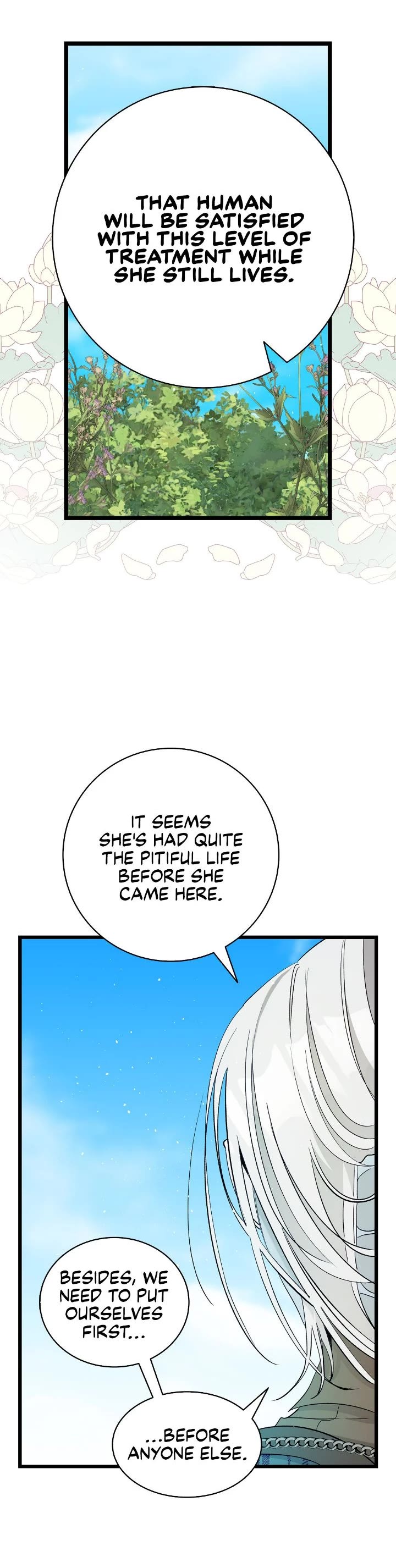 The Skeleton Becomes a Cat Dad Chapter 173 page 37 - Chapter 173