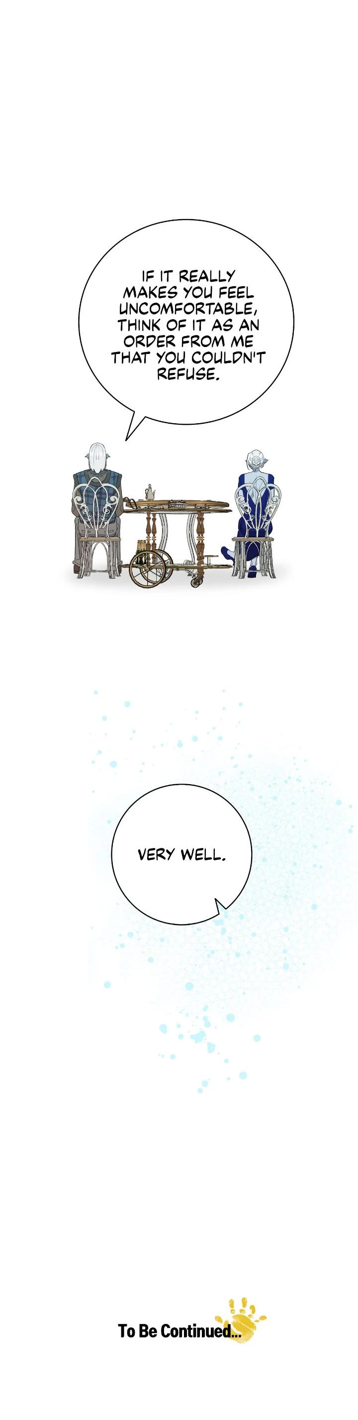 The Skeleton Becomes a Cat Dad Chapter 173 page 38 - Chapter 173