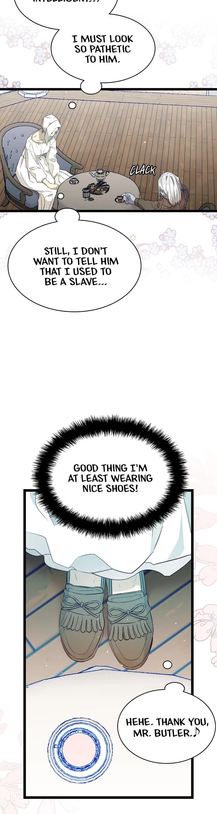 The Skeleton Becomes a Cat Dad Chapter 173 page 4 - Chapter 173