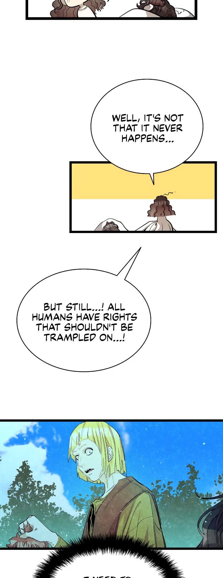 The Skeleton Becomes a Cat Dad Chapter 174 page 10 - Chapter 174