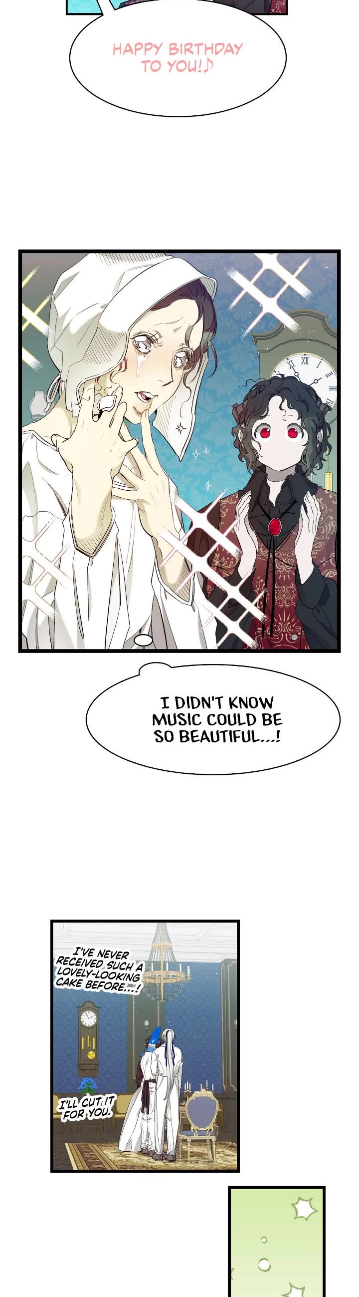 The Skeleton Becomes a Cat Dad Chapter 174 page 20 - Chapter 174