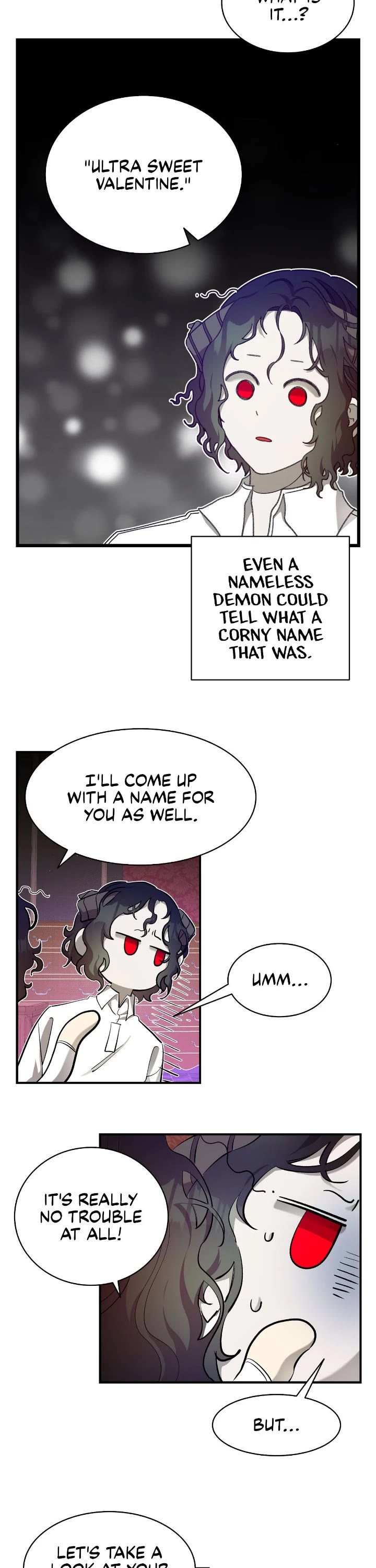 The Skeleton Becomes a Cat Dad Chapter 174 page 26 - Chapter 174