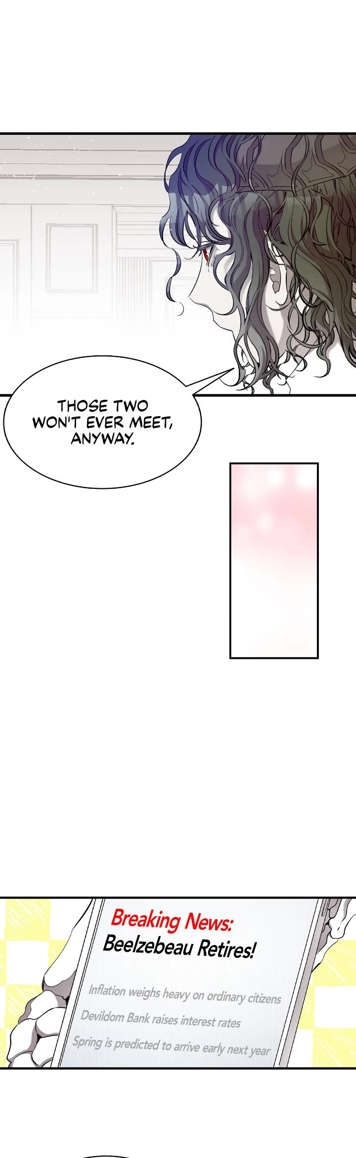 The Skeleton Becomes a Cat Dad Chapter 175 page 15 - Chapter 175