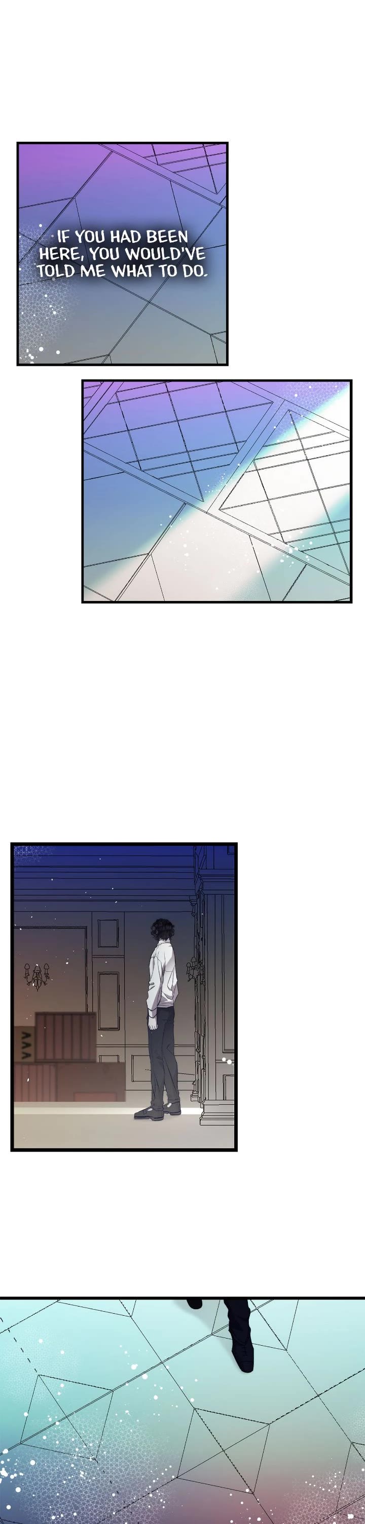 The Skeleton Becomes a Cat Dad Chapter 175 page 27 - Chapter 175